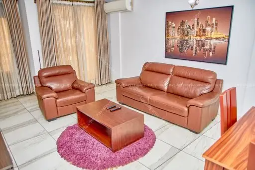 Appartement meublé3A par résidence BELMANN (Bali) 2