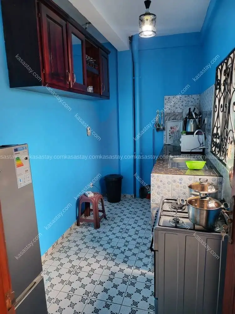 Apartment in Obili, 2 bedrooms 2