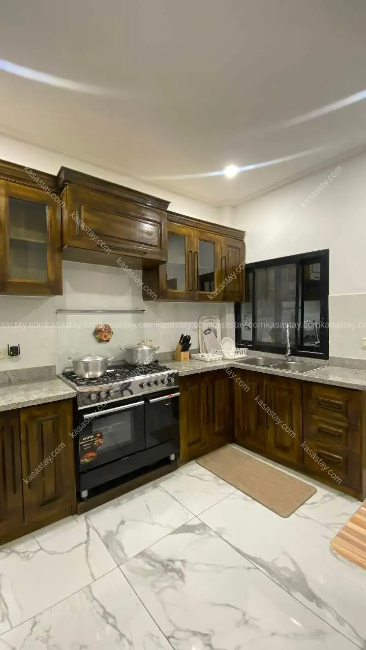 Apartment in Yassa, Douala, 2 bedrooms 2