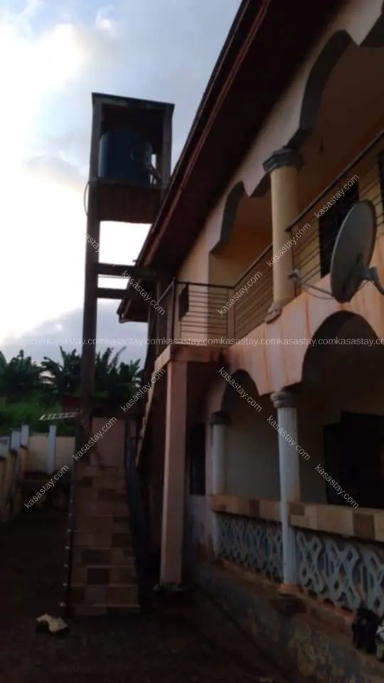 Appartement à Mehandan, 2 chambres