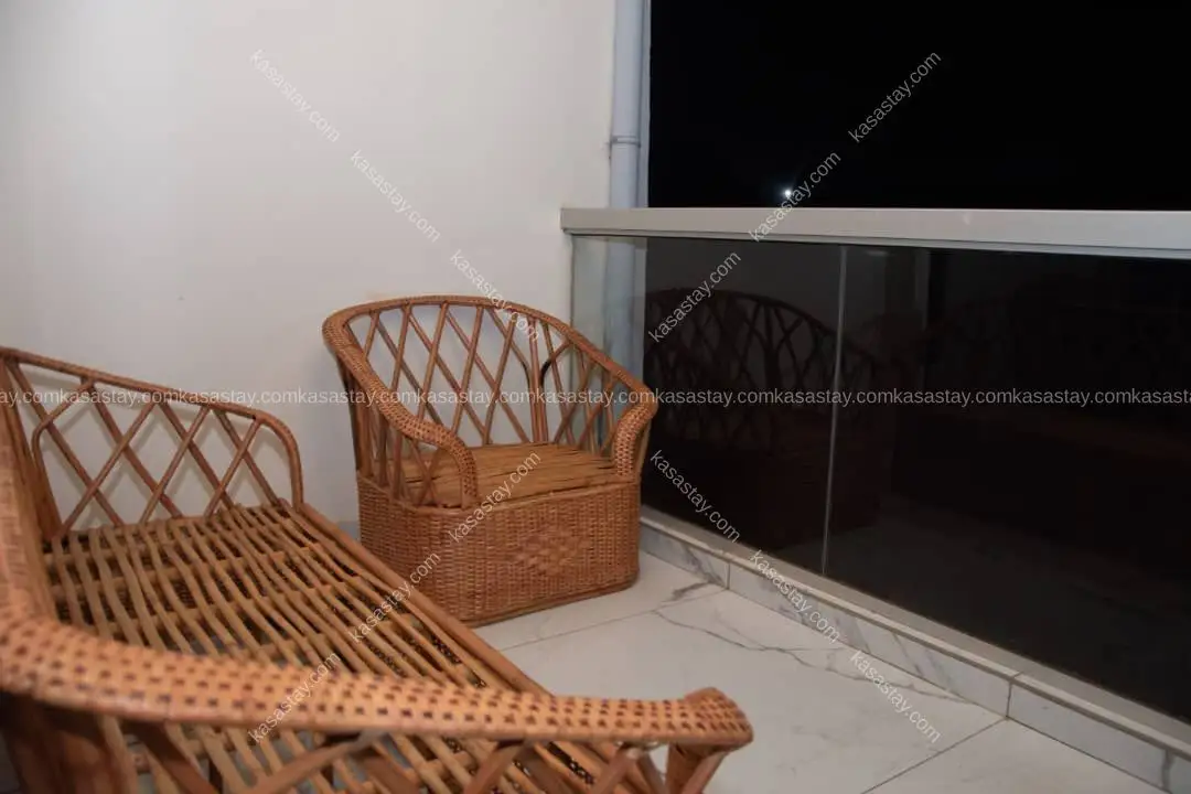 Appartement meublé Kingne cozy 5 ultra luxueux(barrière ahala) 3