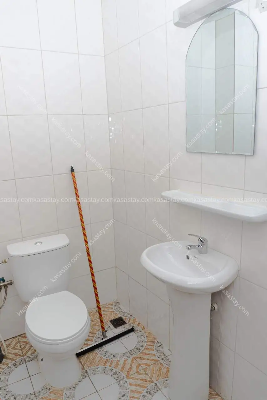 Appartement à Centre ville, 2 chambres 3