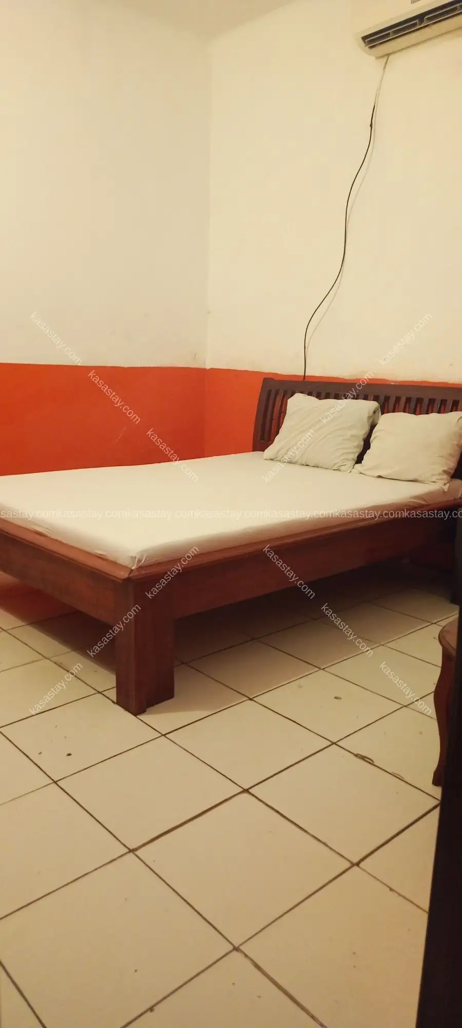 Rooms in Carrefour maçon bonamoussadi, 1 bedroom