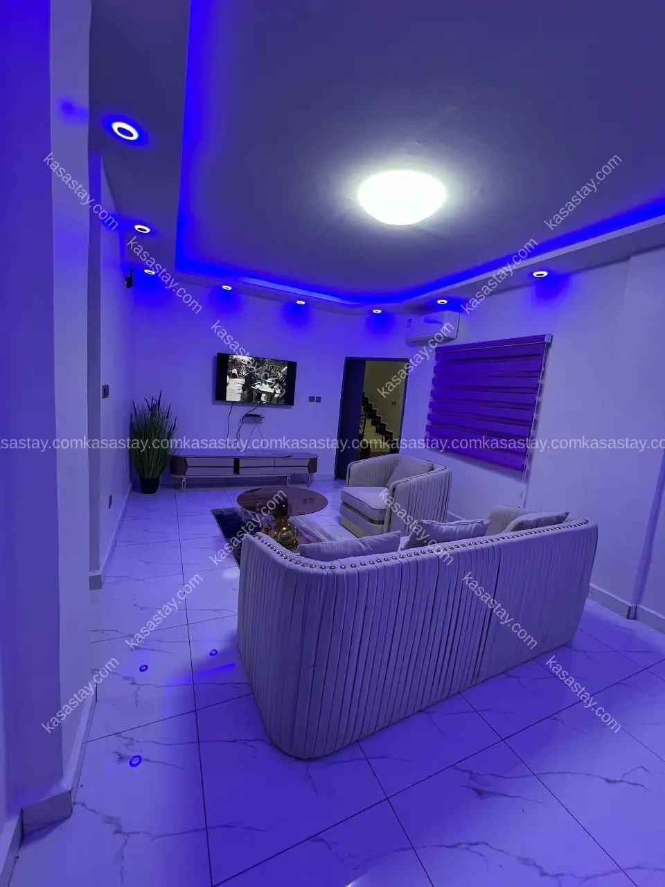 Apartment in Simbock, 1 bedroom 2