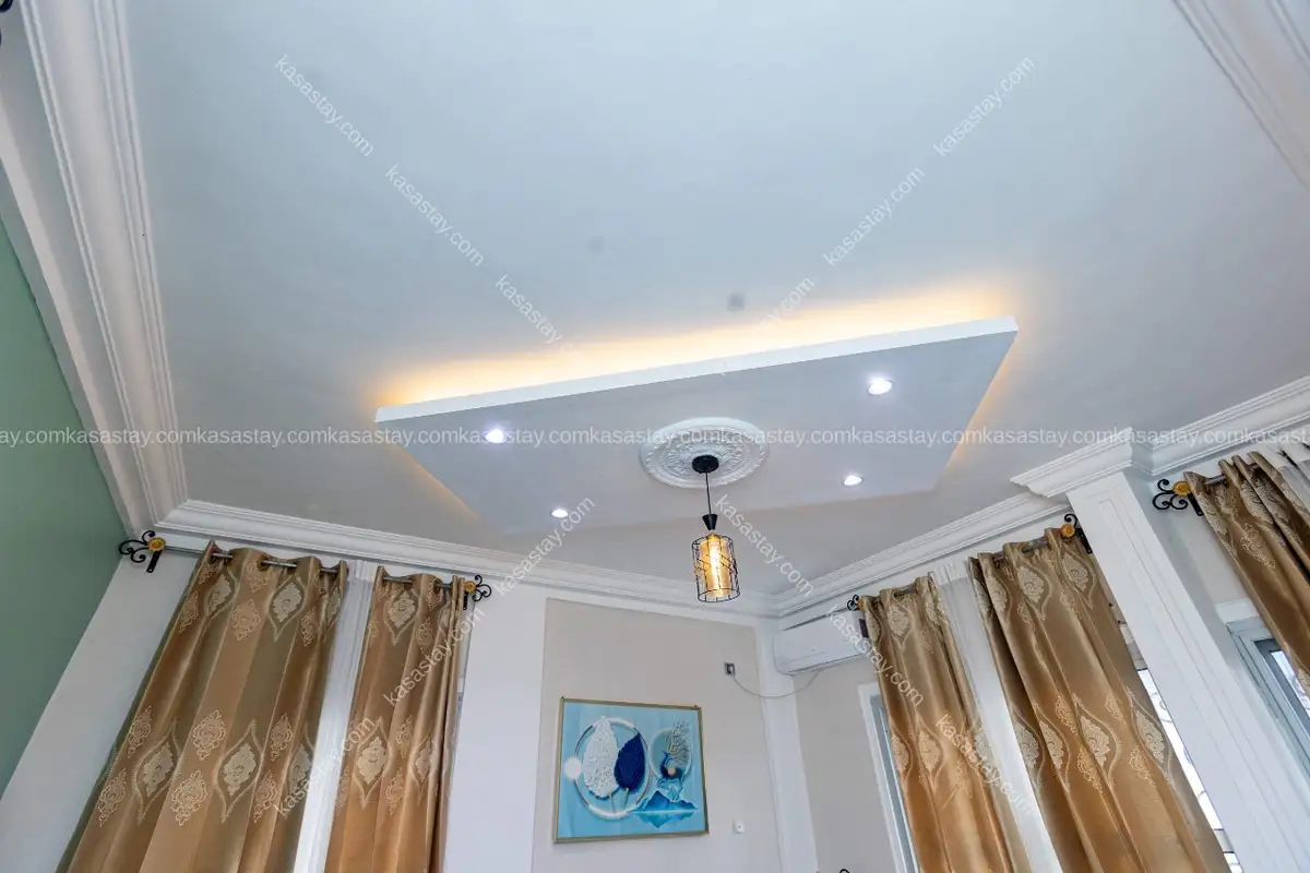 Apartment in Bonabéri, 2 bedrooms 5