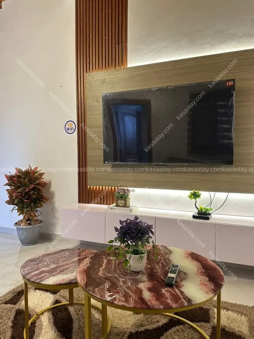 Studio 4 by résidence Kdo home ( logpom tradex)