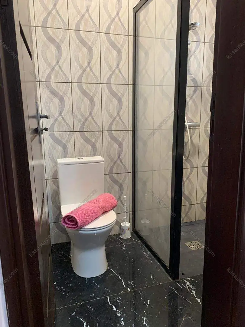 Studio in Nkol Ewe, 1 bedroom 5