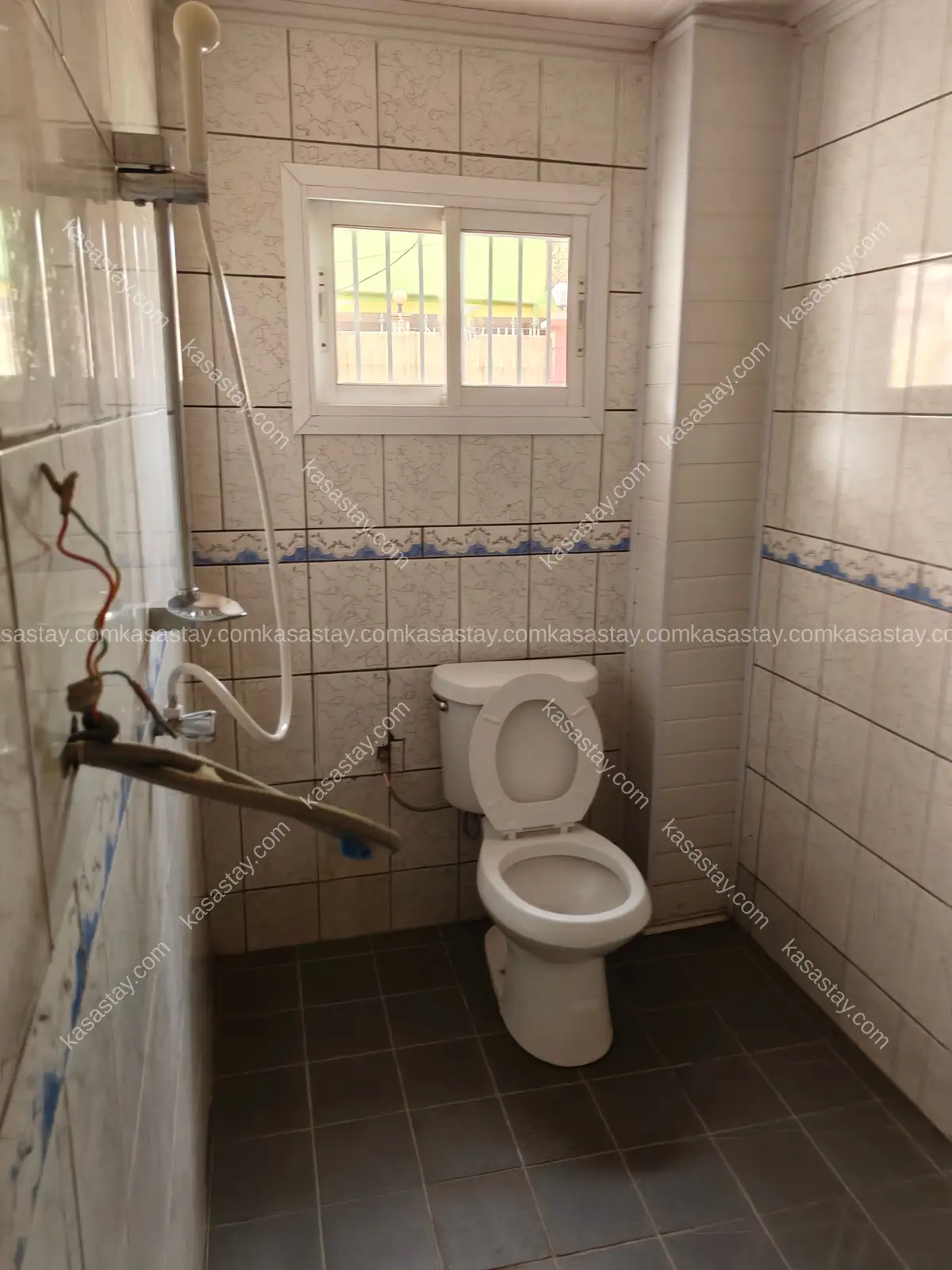 Apartment in Simbock Yaoundé, Yaoundé, 2 bedrooms 5