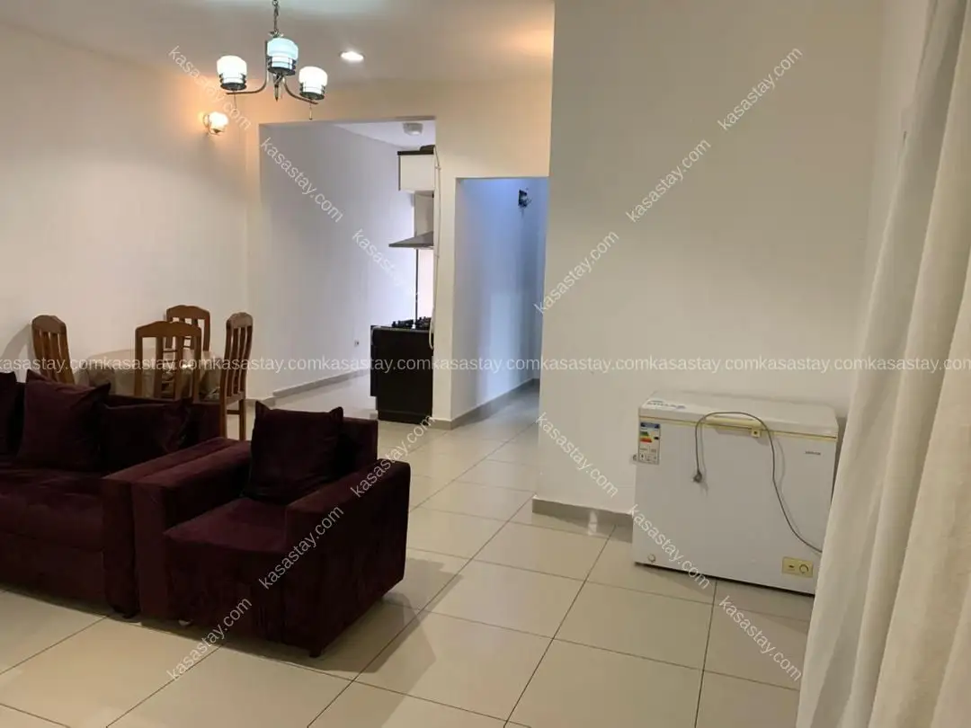Appartement meublé Rosalie 4 très chic a Odza borne 12 4
