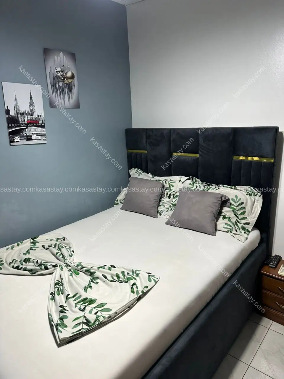 Chambre 70 par kdo home(camtel makepe) 5