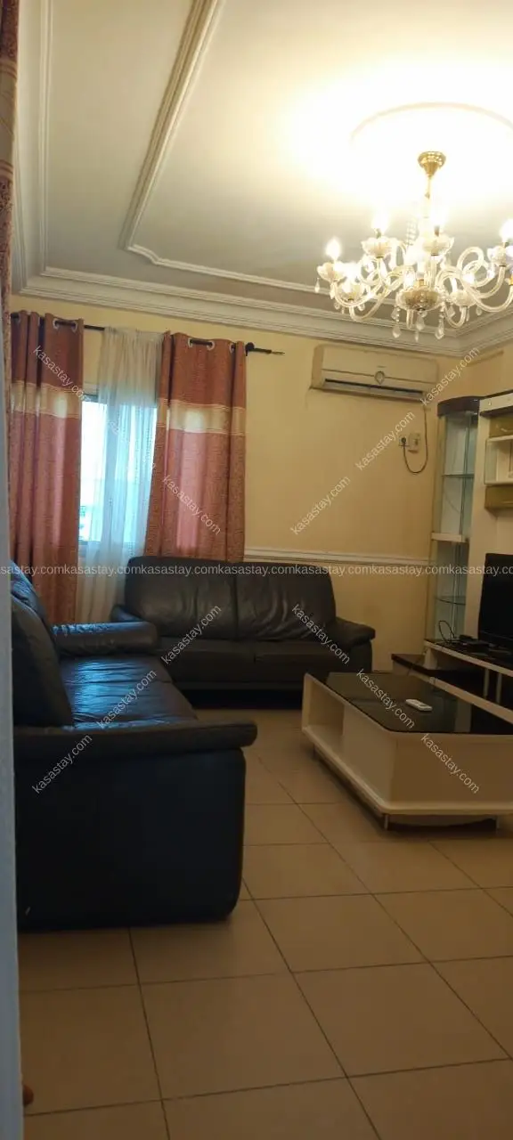 Appartement paris par résidence SUN CITY ( Bali Adlucen) 3