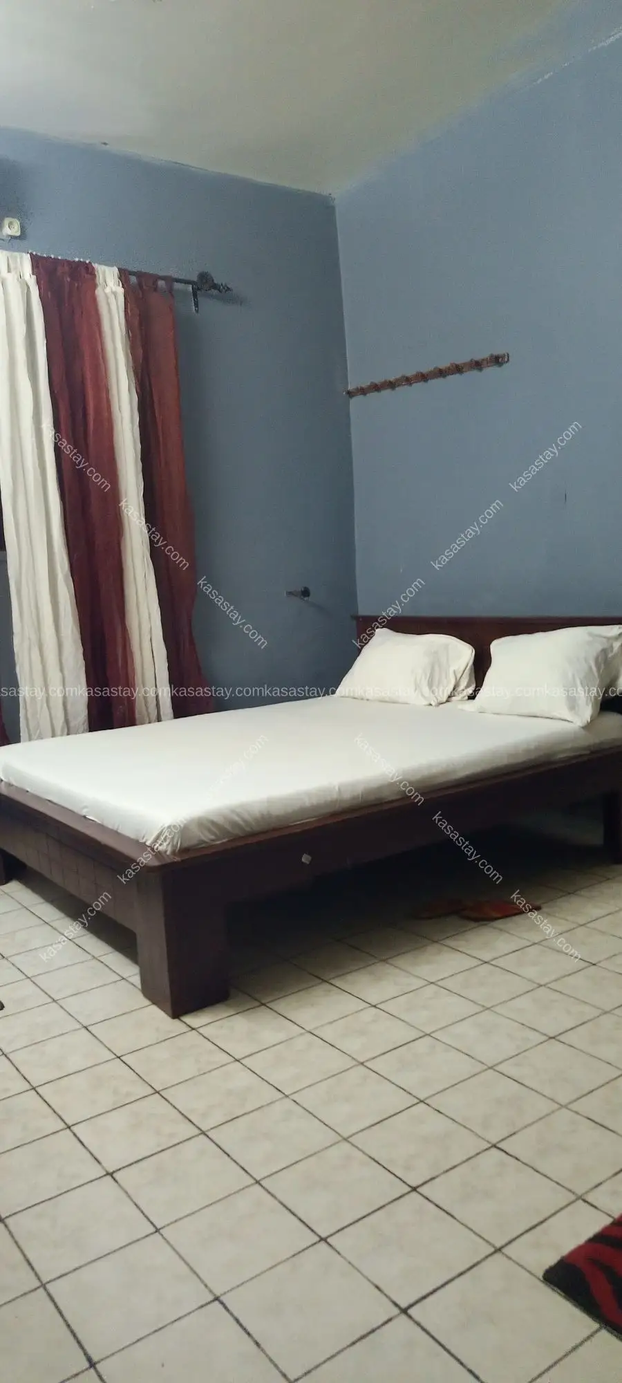 Rooms in Carrefour maçon bonamoussadi, 1 bedroom