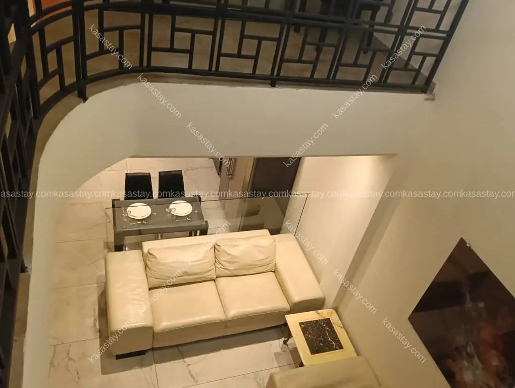 Loft Lumière- Bali