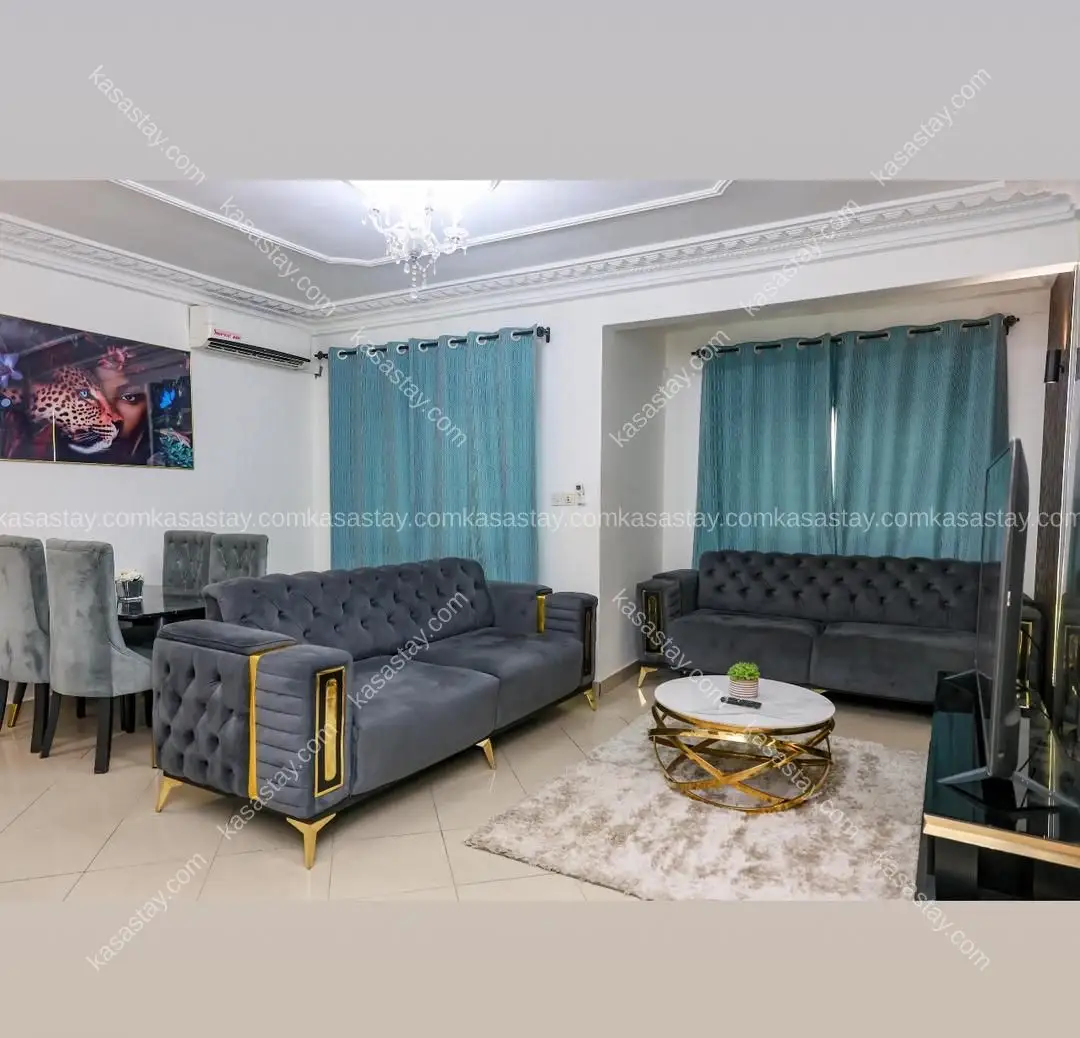 APPARTEMENT PREMIUM
