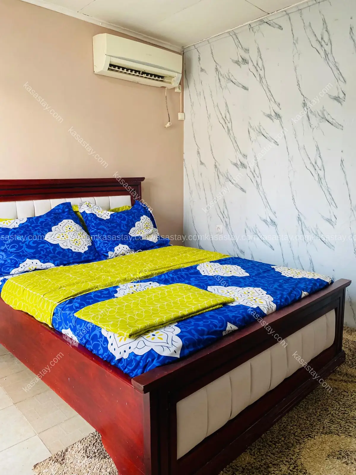 California Guest House Émana Yaoundé 2