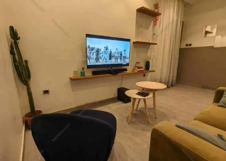 Studio à RGX2+6R2 Jouvence, 1 chambre 2