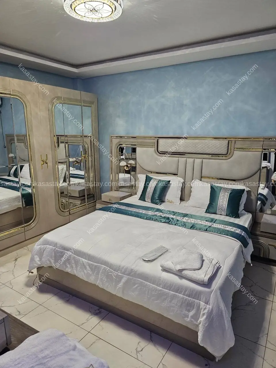 Studio in Simbock, 1 bedroom 2