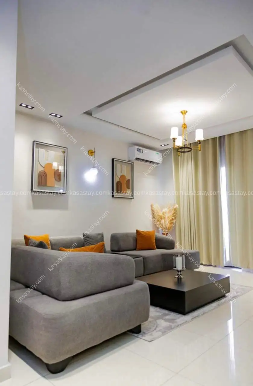 Apartment in Ndokoti, 2