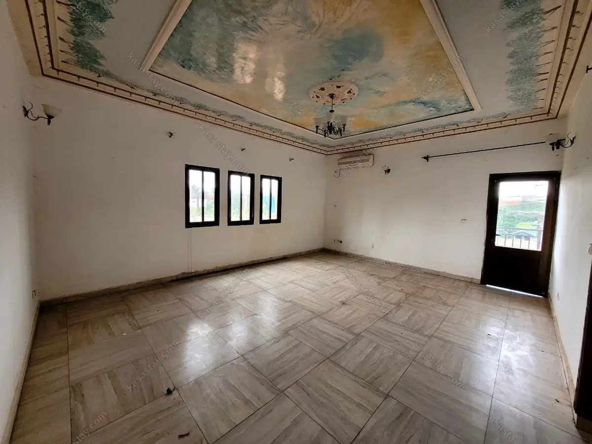 Apartment in Messamendongo, 3 bedrooms