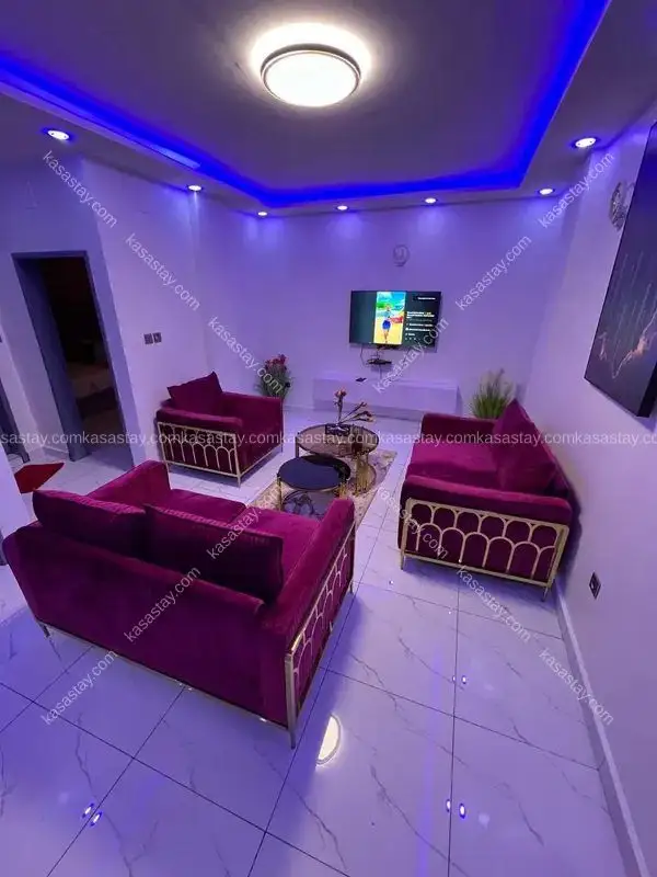 Property in Simbock, 1 bedroom