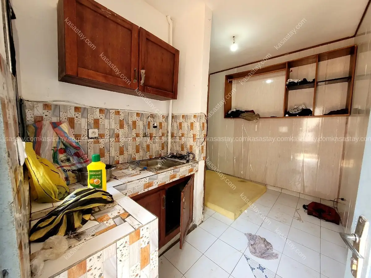 Chambre à Obili, 1 chambre 5