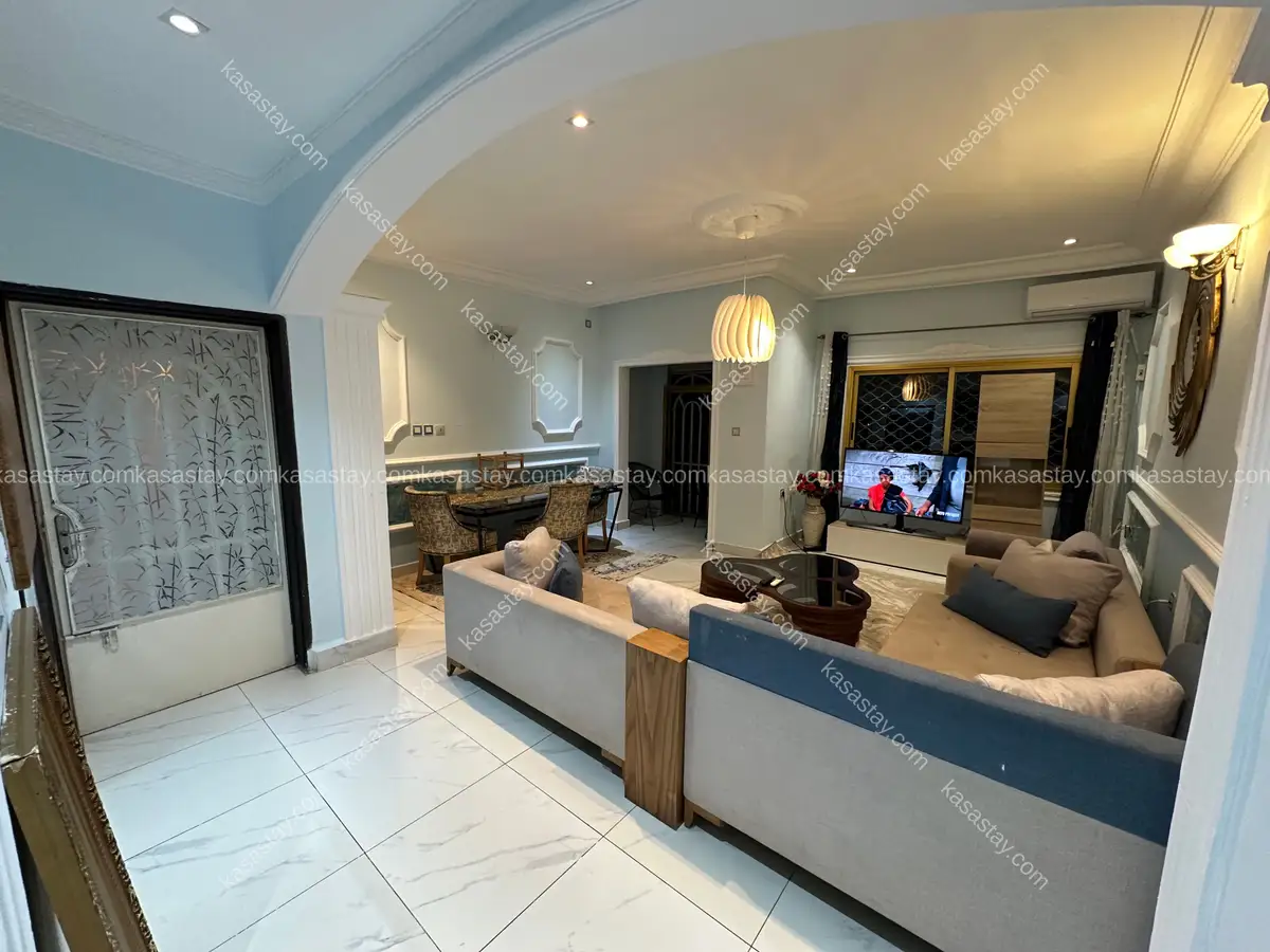 Appartement meublé rue damas phil home 2 2
