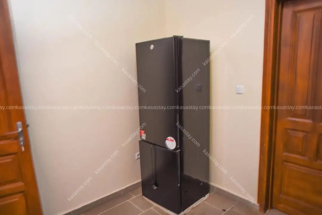 Studio meublé à Mpangou Kribi 3