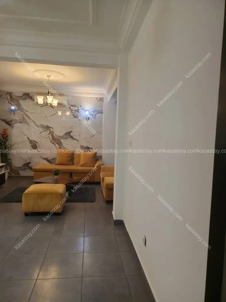 Appartement mercure 3 by résidence folie douce ( santa lucia bonamousadi) 2