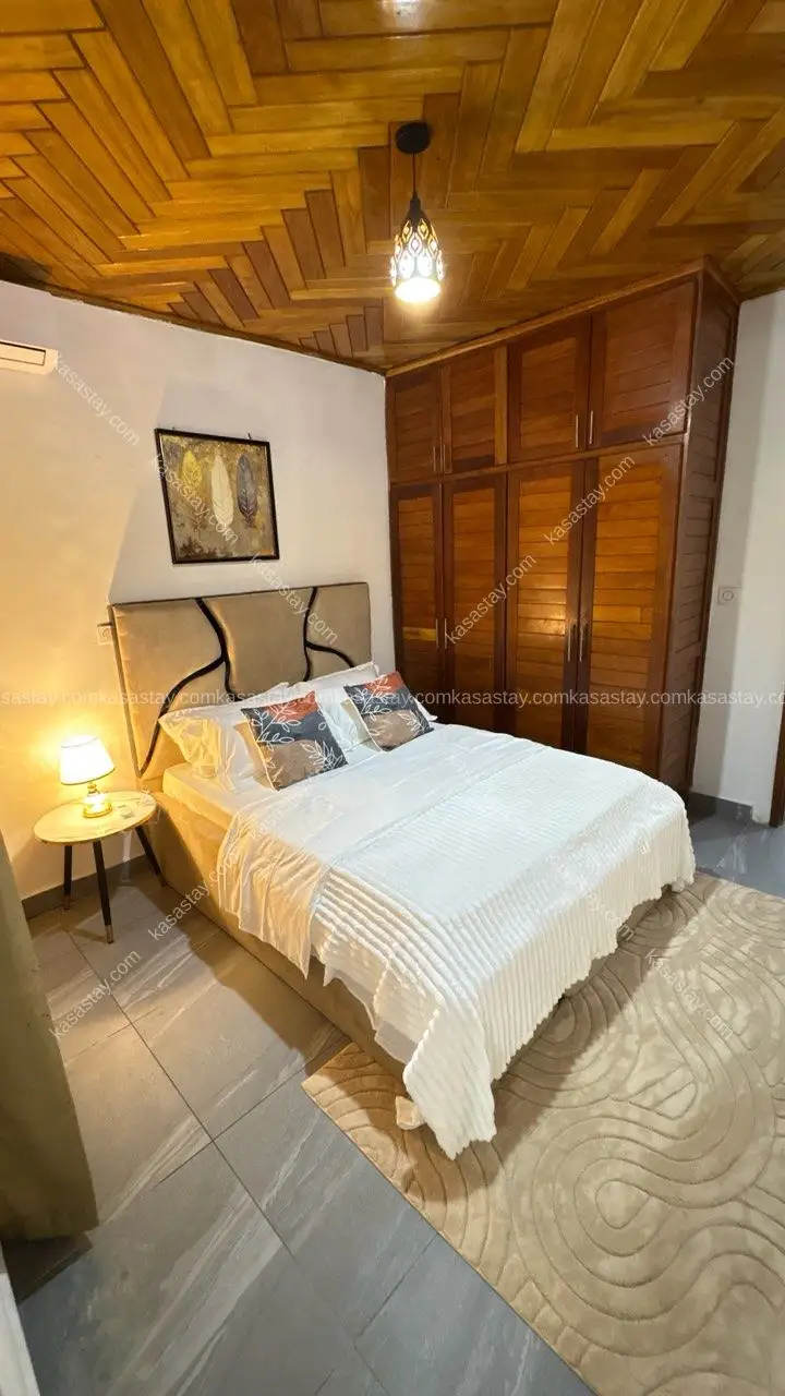 Studio in Makepe, Douala, 1 bedroom 2