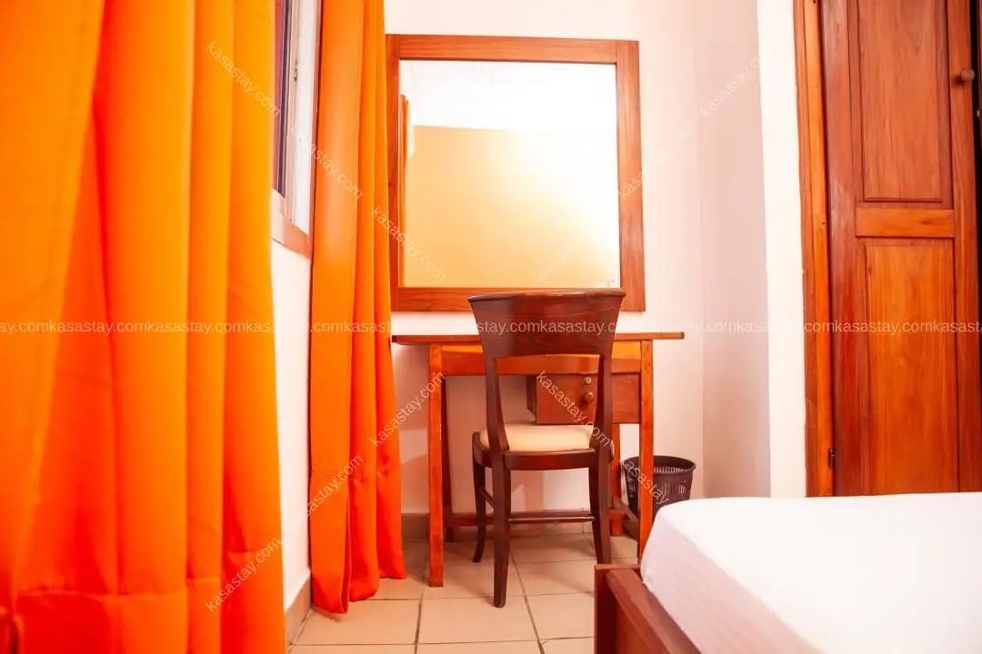 Appartement Wouri by Bolo Residence ( Transcam camp Yabassi) 3