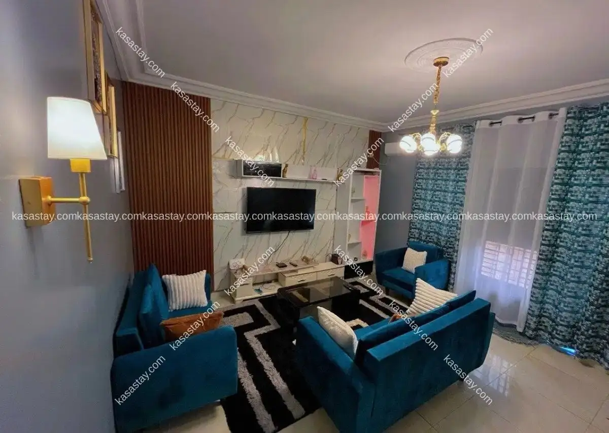 Studio in Nlongkak, 1 bedroom 5