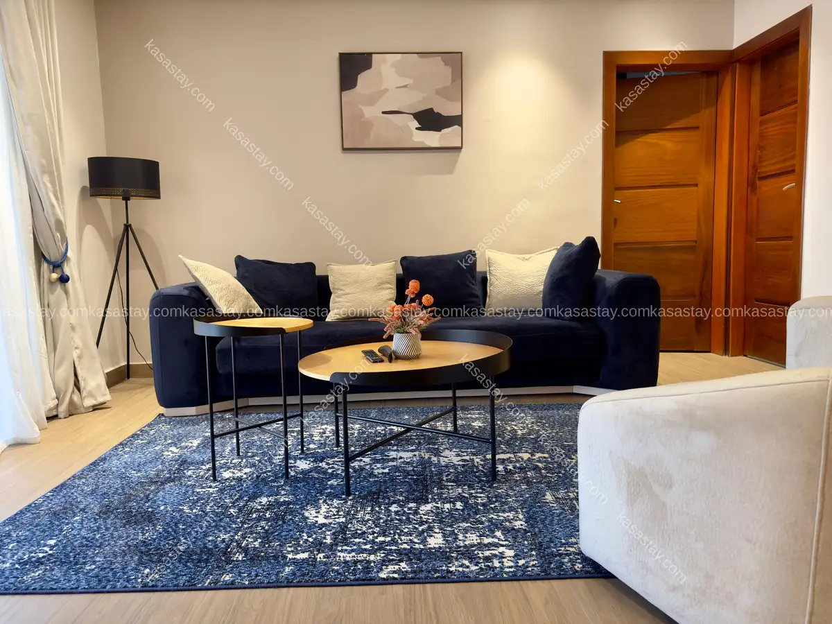 Appartement 'Las Vegas' by SWANKY APARTMENT, Bonapriso Armée de l'air 4