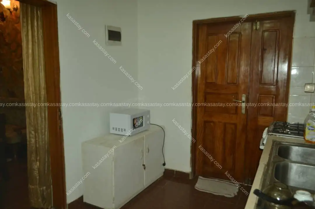 Apartment in Lobé, 3 bedrooms 3