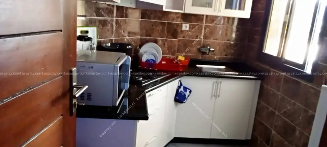 Studio Jacqueline de Dubai by residence sadel (Bonamoussadi près du carrefour témoin) 3