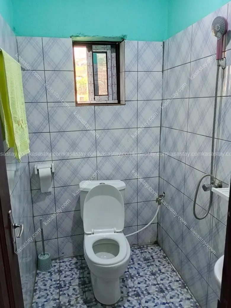 chambre meublée par Peter meublé (bamenda up station) 2