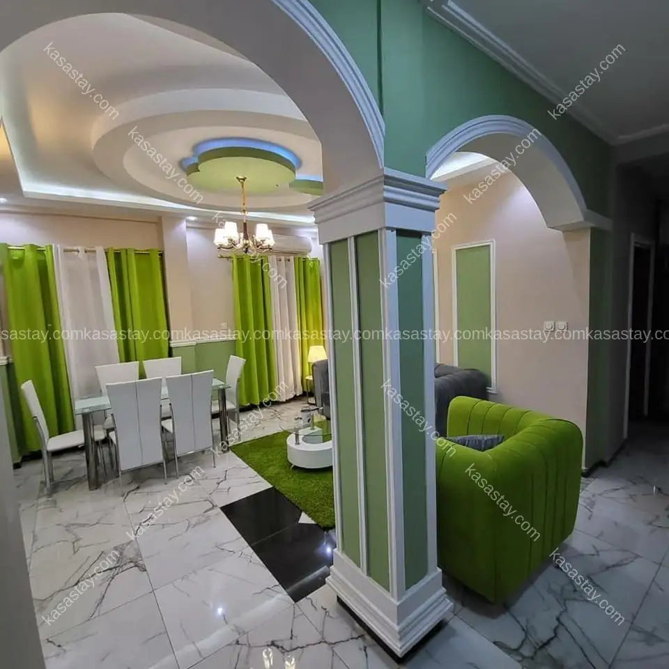 Apartment in Obili, 2 bedrooms 2