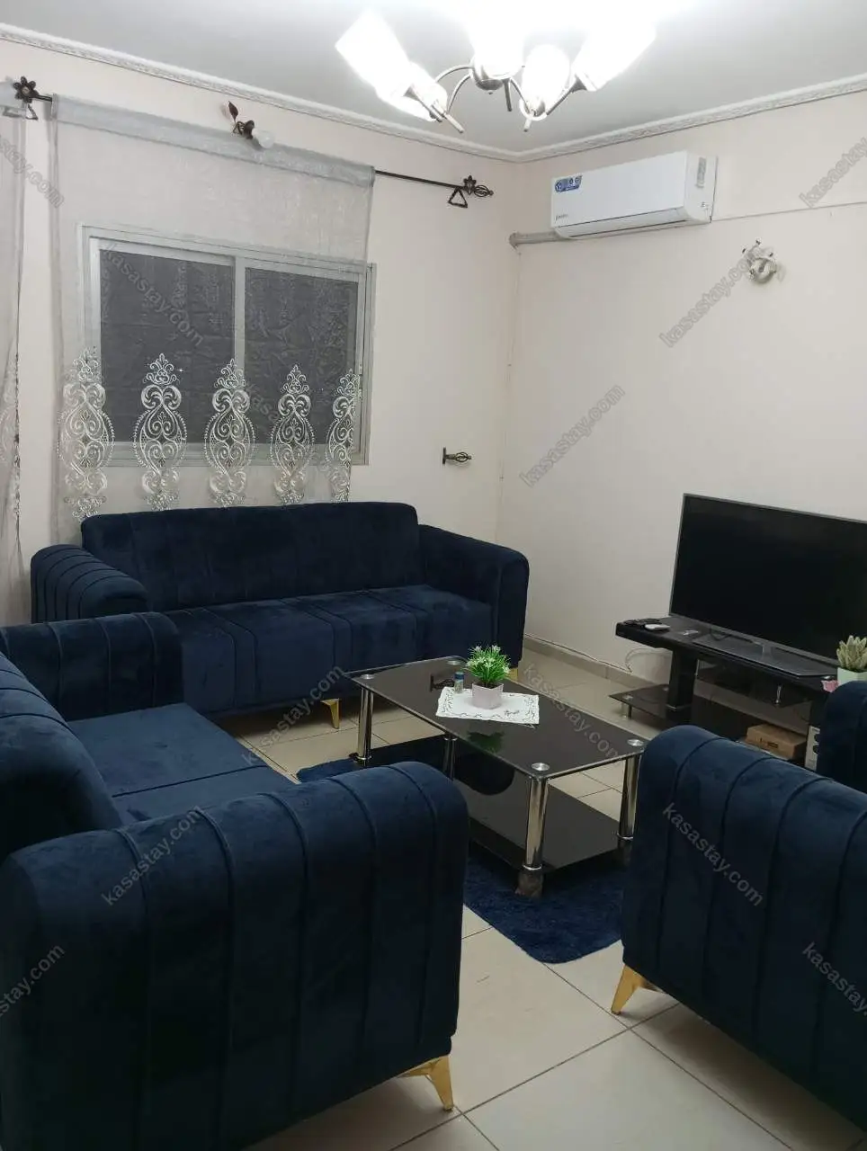 Studio in DHL Makepe, 1 bedroom 2