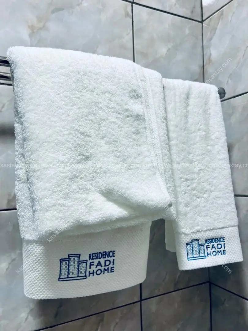 Appartement à Omnisports Yaoundé, 2 chambres 4