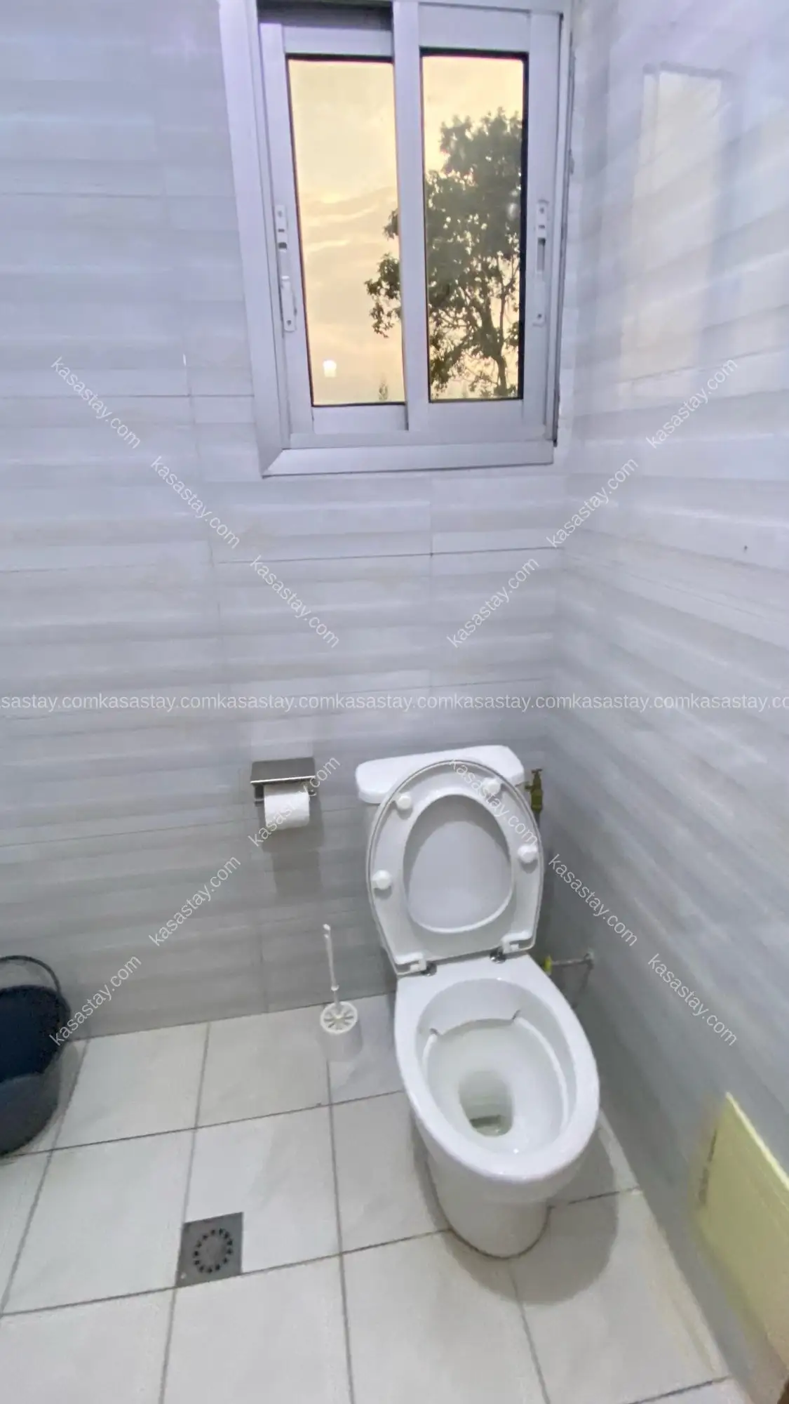 Studio in Odza auberge bleu, 1 bedroom 4