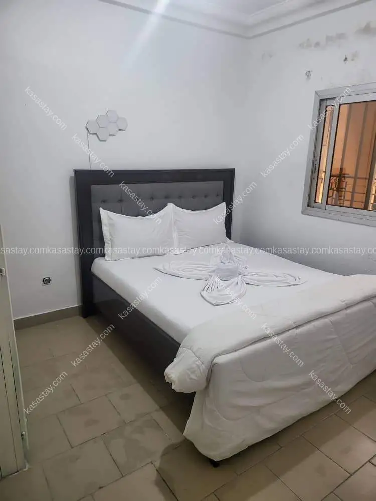 Appartement à Beau Belle, 2 chambres 2
