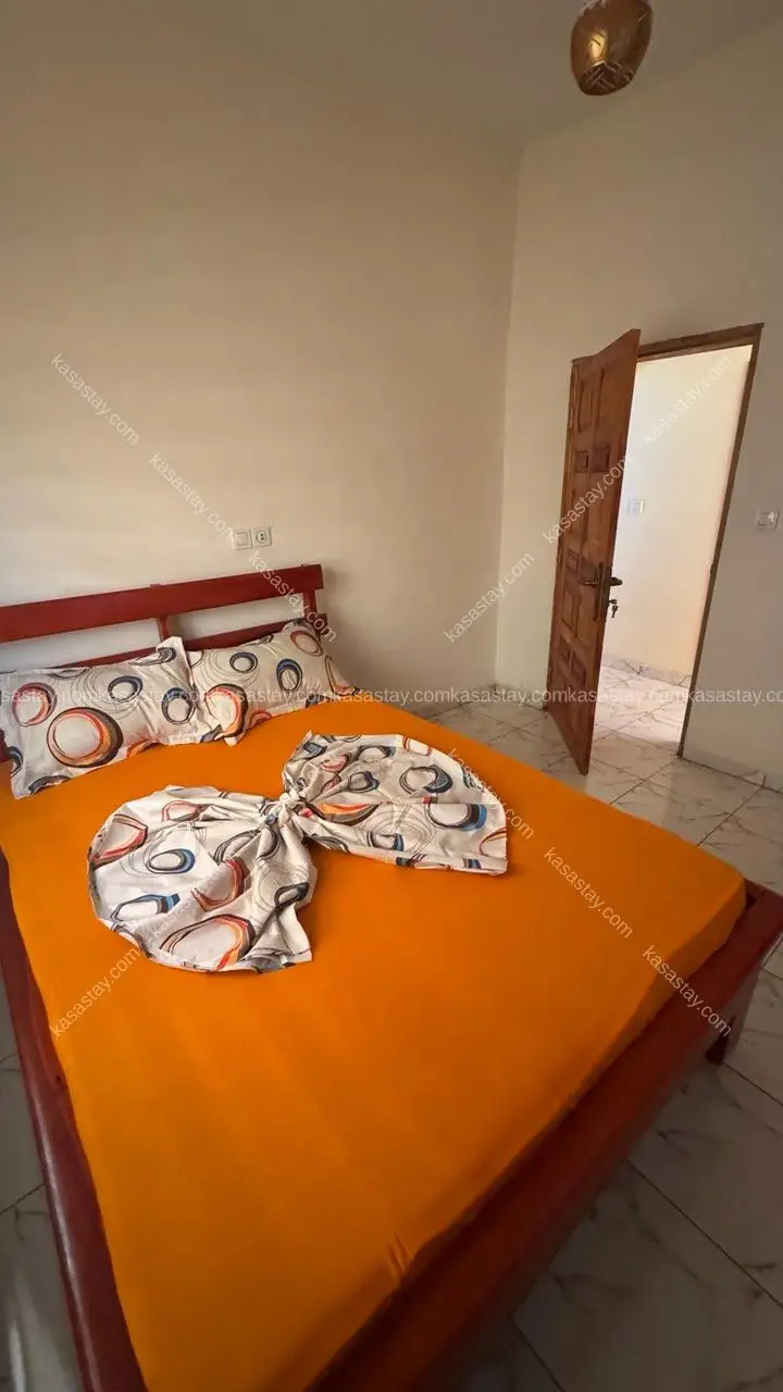 Rooms in Centre ville 2