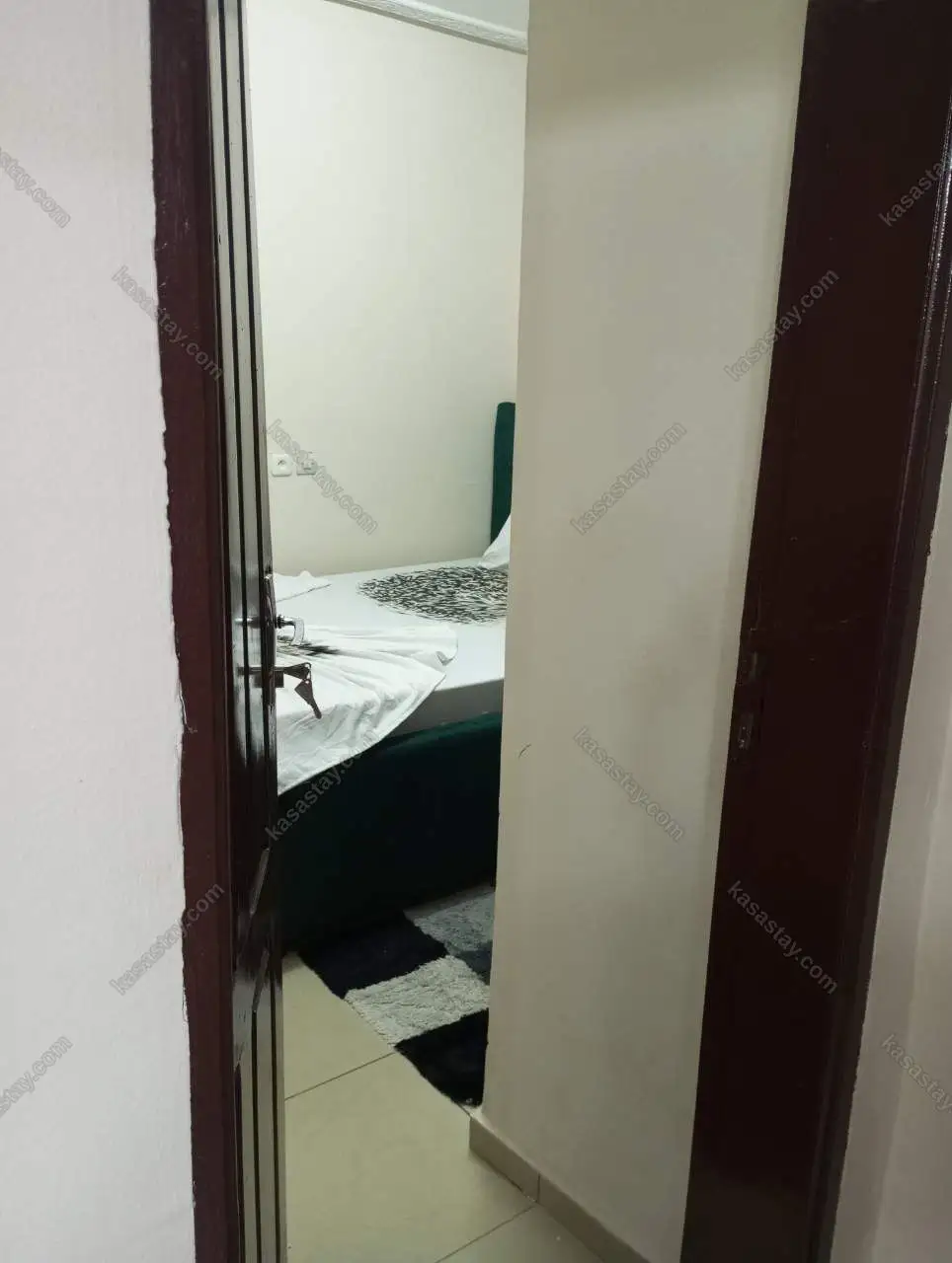 Studio in DHL Makepe, 1 bedroom 5
