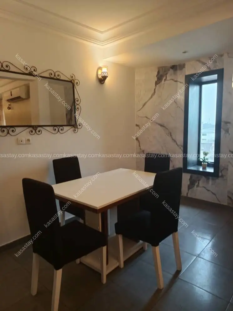 Appartement uranus1 by résidence folie douce ( bonamousadi santa lucia) 5