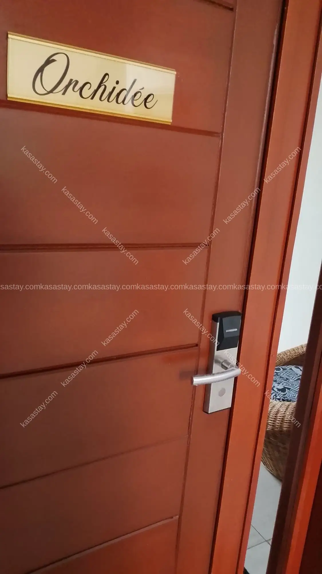 Appartement Meublé Résidence Les Hibiscus Yaoundé 3