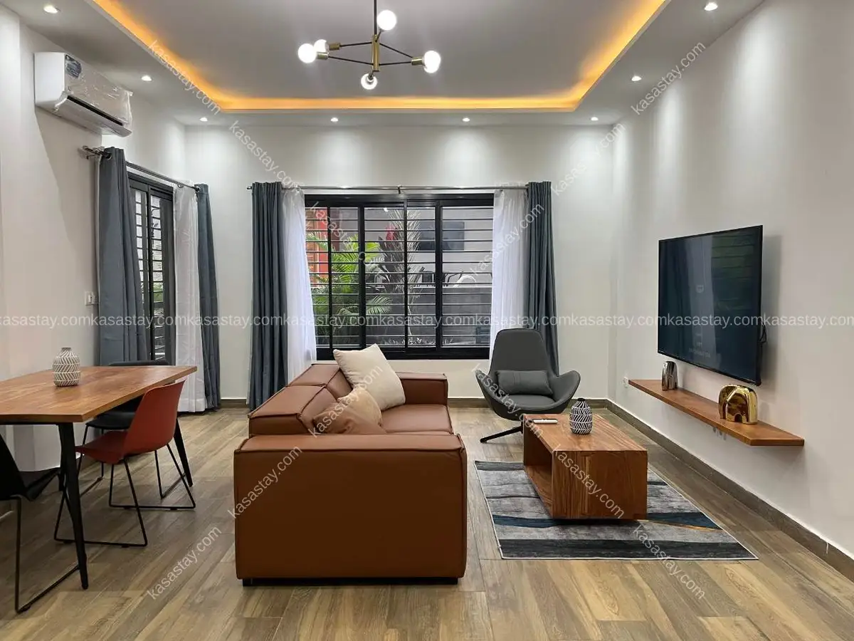 Property in Awae-Escalier, 1 bedroom