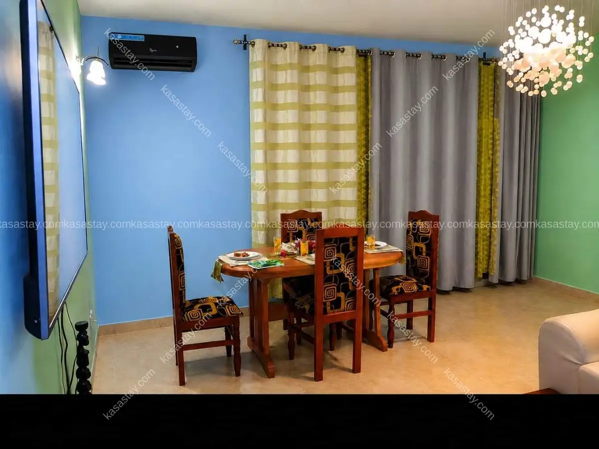 Apartment in Mendong, 30126, Yaoundé 2