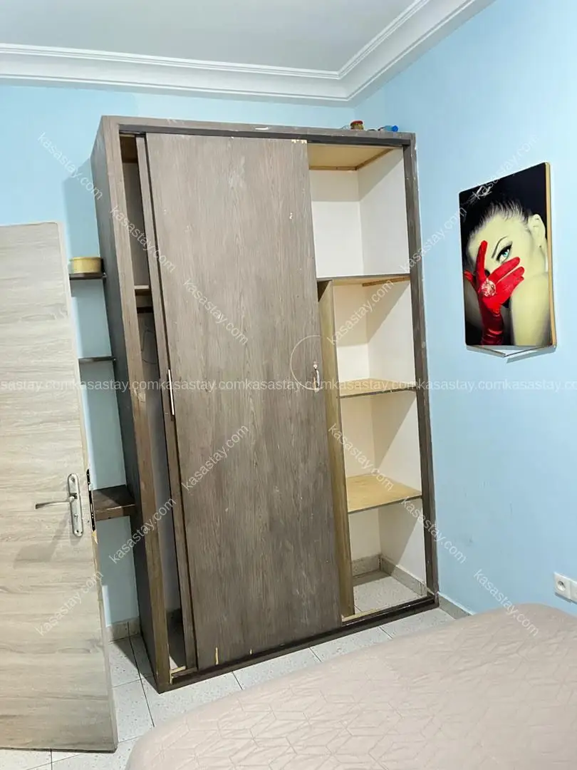 Appartement B1 by Christian meublé (deido) 4