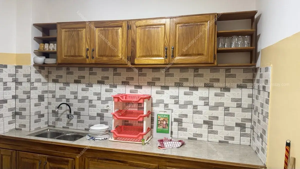 Apartment in Centre ville 4