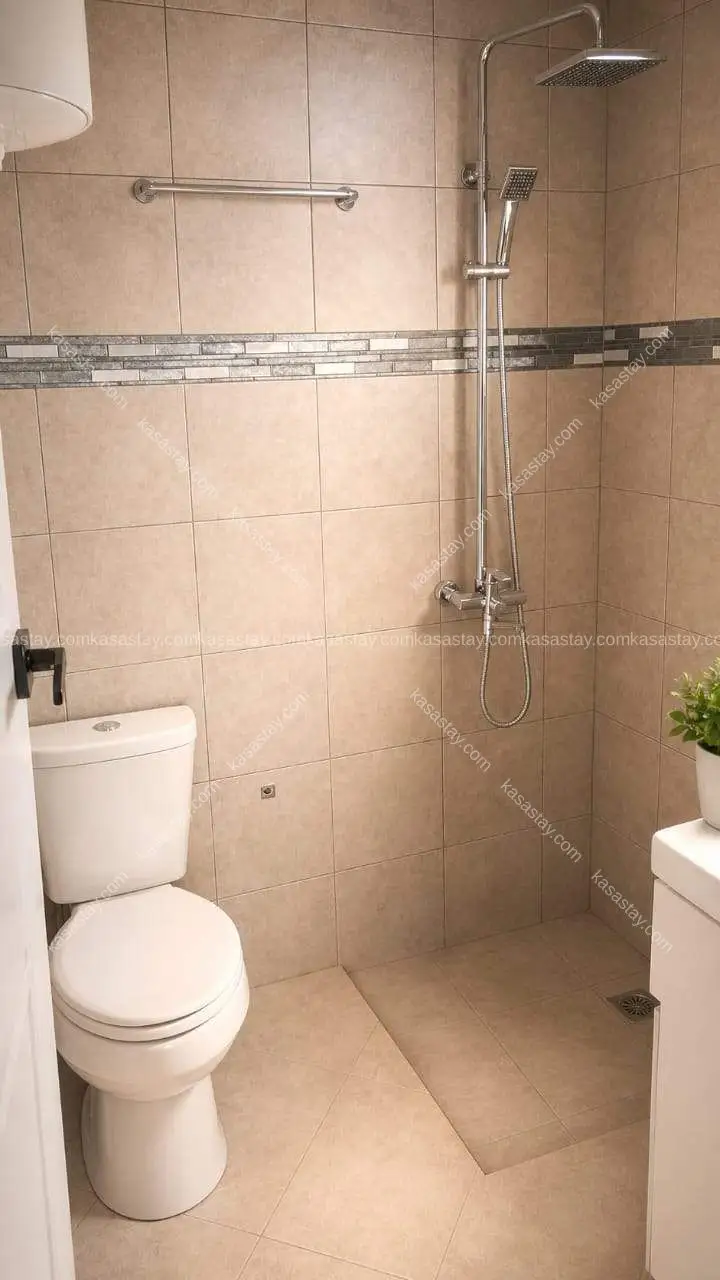 Appartement a messassi Au Niveau du lycee de nyom 2