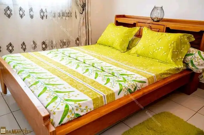 Property in Bonabéri, 2 bedrooms